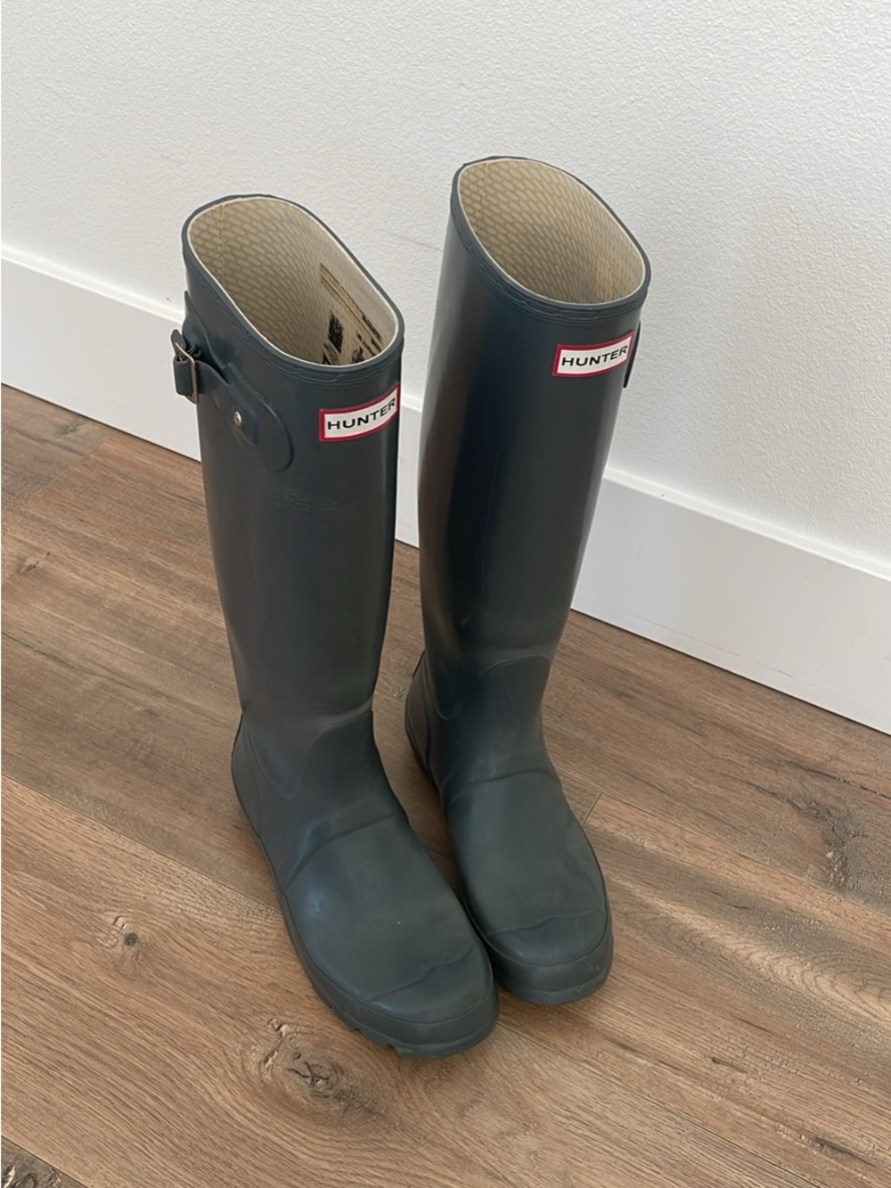 Hunter Women’s Boots